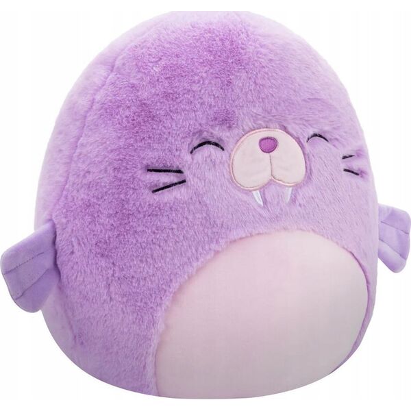 Squishmallows SQUISHMALLOWS W20 Fuzz-A-Mallows Plush toy, 30 cm