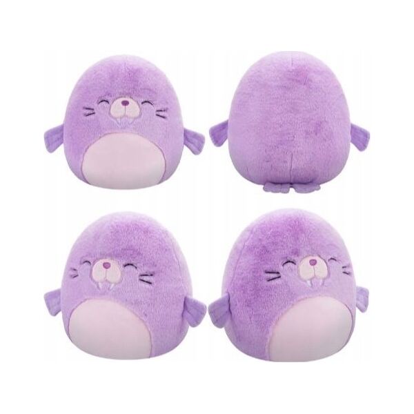 Squishmallows SQUISHMALLOWS W20 Fuzz-A-Mallows Plush toy, 30 cm