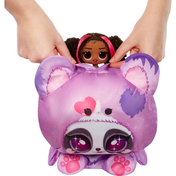 L.O.L. L.O.L. SURPRISE Tweens Costume doll