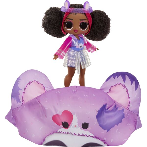 L.O.L. L.O.L. SURPRISE Tweens Costume doll