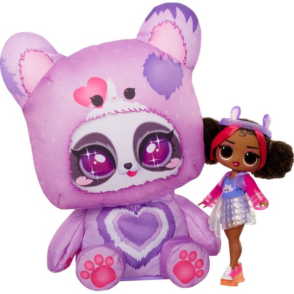 L.O.L. L.O.L. SURPRISE Tweens Costume doll