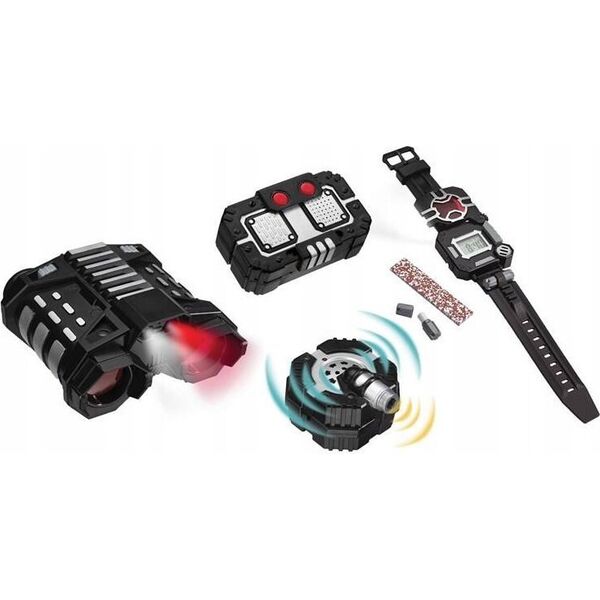Spyx SPYX Spy Recon Set, 10515