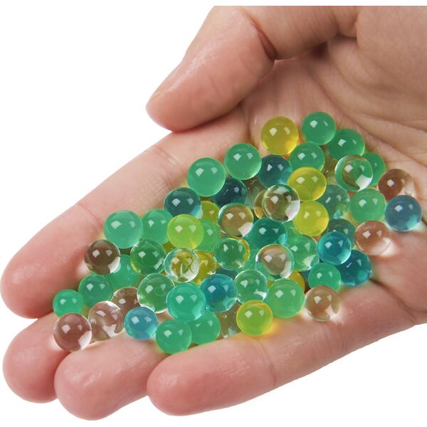 Orbeez ORBEEZ Water beads Multi Pack 5 pcs