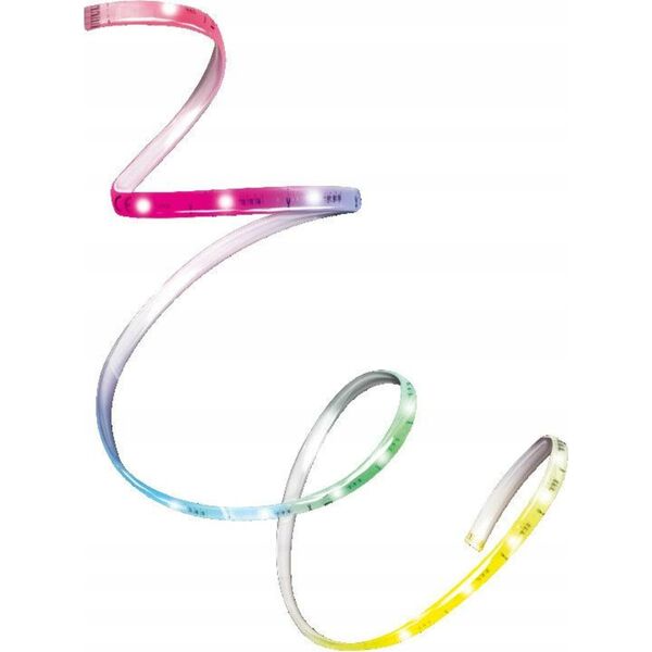 Taśma LED Ledvance FLEXAUDIO TV 2M RGB USB VR RC