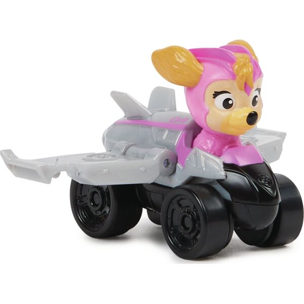 Paw Patrol PAW PATROL vehicle PupSquad Racers, assort., 6067086