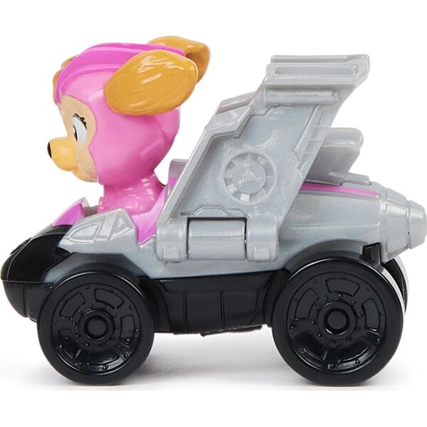 Paw Patrol PAW PATROL vehicle PupSquad Racers, assort., 6067086
