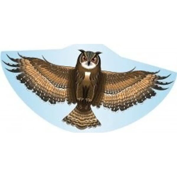 Gunther GUNTHER kite Eule, 122x68 cm, PE, 1193