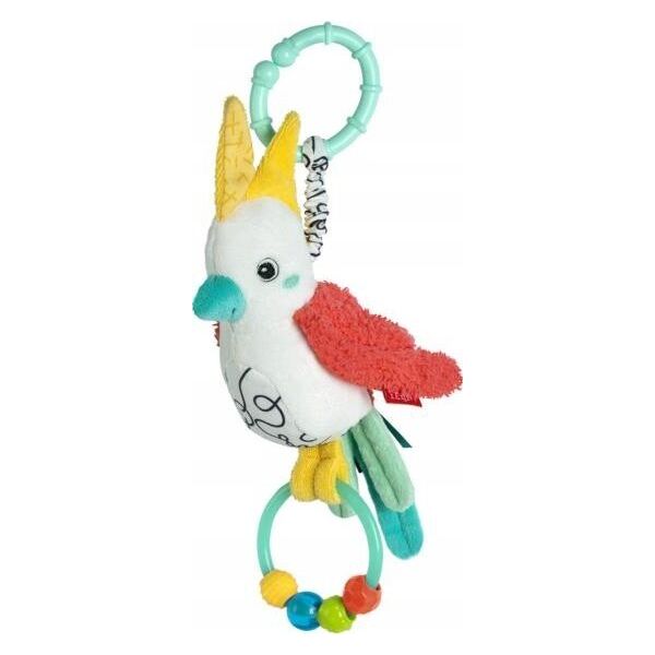 BabyFehn BABYFEHN DoBabyDoo chirping bird, 49060