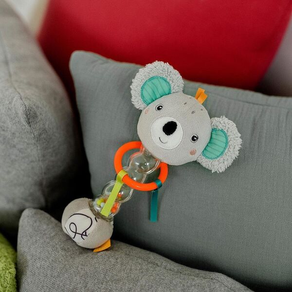 BabyFehn BABYFEHN DoBabyDoo rainmaker koala, 49053