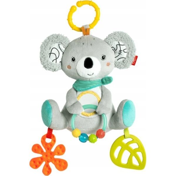 BabyFehn BABYFEHN DoBabyDoo activity koala, 49121