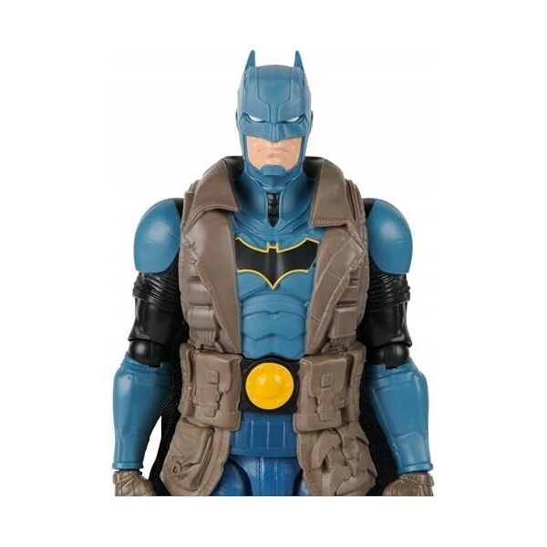 Figurka Batman BATMAN 12" figure, 6069258