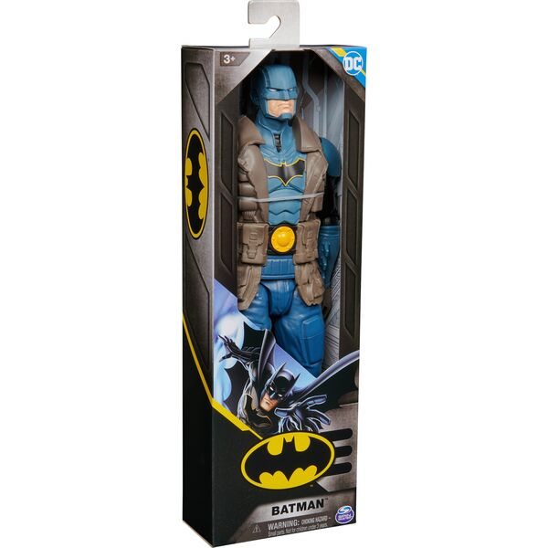 Figurka Batman BATMAN 12" figure, 6069258