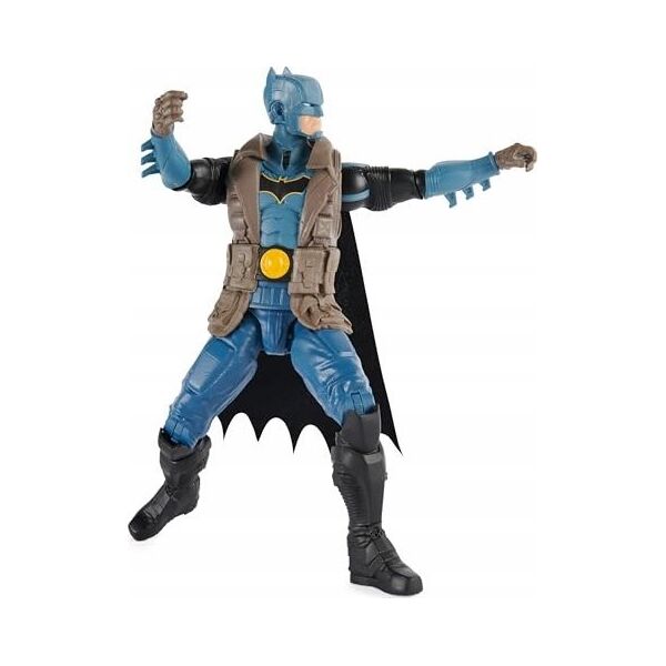 Figurka Batman BATMAN 12" figure, 6069258