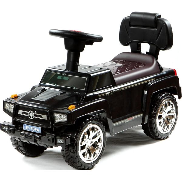 OCIE OCIE ride on, black, 7020694A
