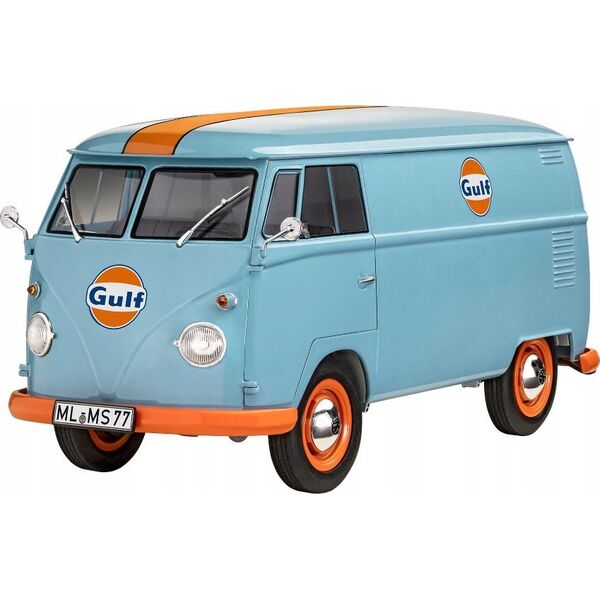 Revell REVELL  model Set VW T1, 67726