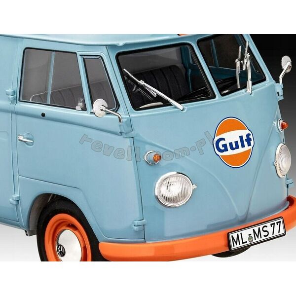 Revell REVELL  model Set VW T1, 67726