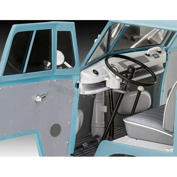 Revell REVELL  model Set VW T1, 67726
