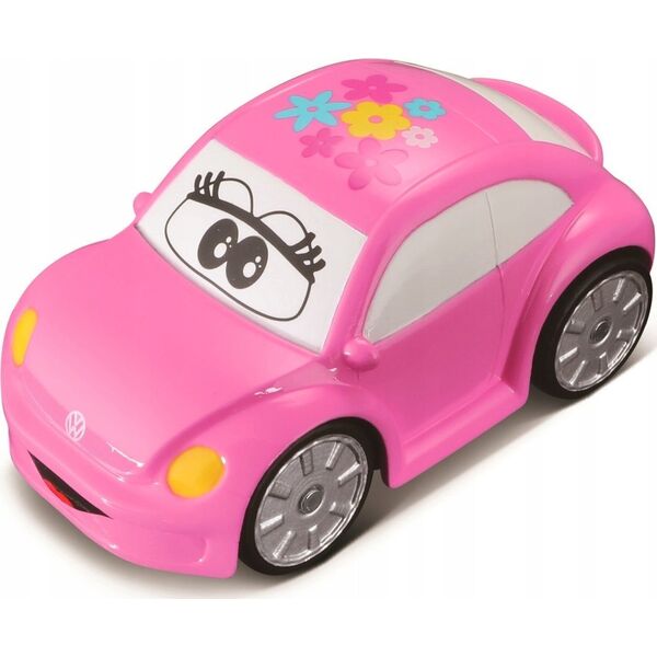 BB JUNIOR BB JUNIOR car Volkswagen My 1st Collection, assort., 16-85122