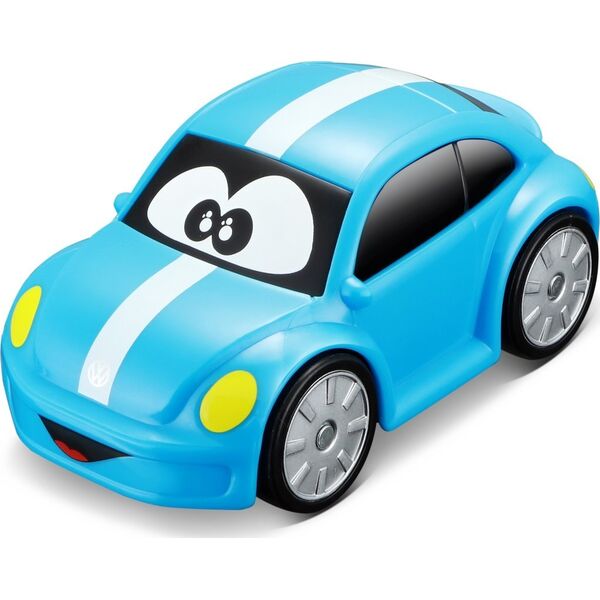 BB JUNIOR BB JUNIOR car Volkswagen My 1st Collection, assort., 16-85122