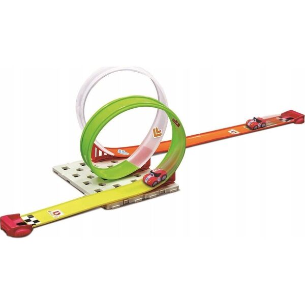 BB JUNIOR BB JUNIOR track set My 1st Loop, 16-88616