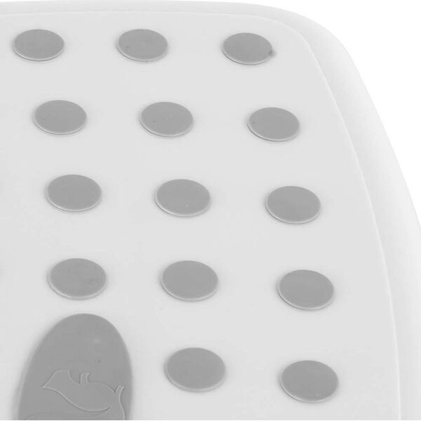 Keeeper KEEEPER step stool BAMBI, white, 18431