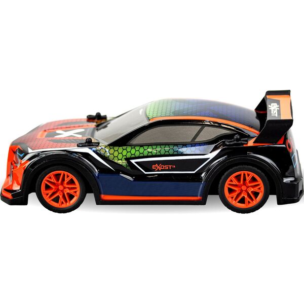 Exost EXOST radio control Car Fusion Bolt, scale 1:14