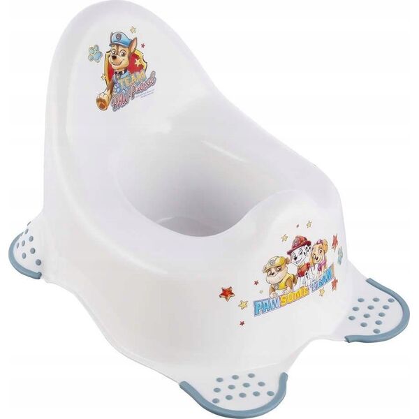 Keeeper KEEEPER potty PAW PATROL, white, 18670