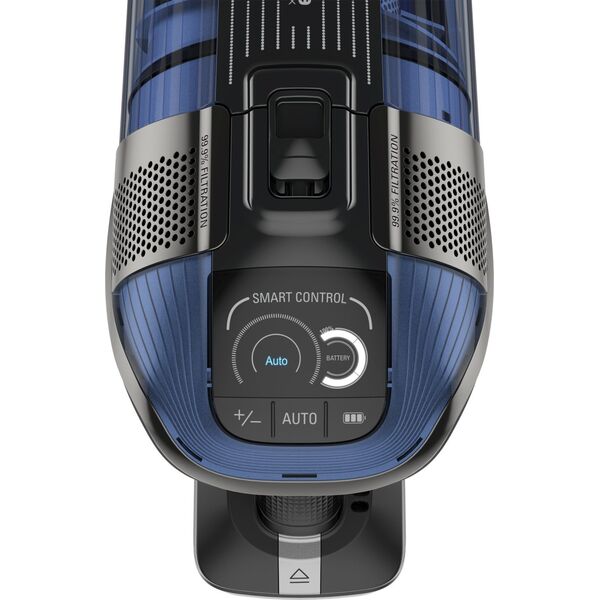 Rowenta Rowenta X-Force Flex 12.60 Aqua