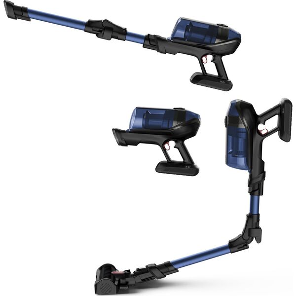 Rowenta Rowenta X-Force Flex 12.60 Aqua