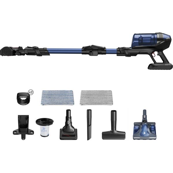 Rowenta Rowenta X-Force Flex 12.60 Aqua