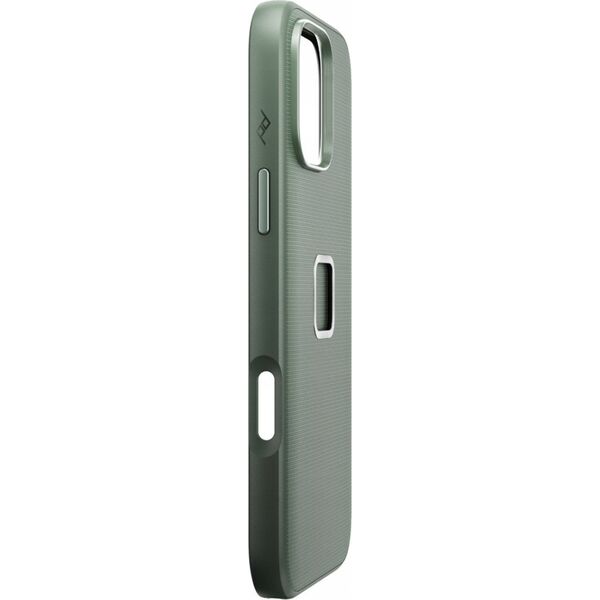 Peak Design Peak Design case Apple iPhone 16 Pro Max Mobile Everyday Fabric Case, sage