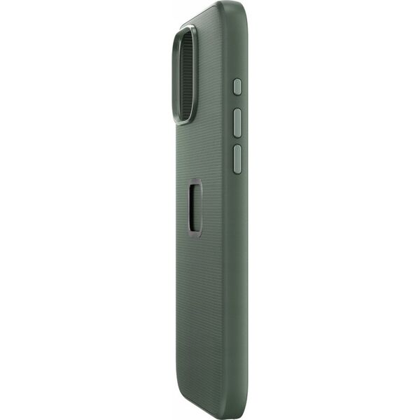 Peak Design Peak Design case Apple iPhone 16 Pro Max Mobile Everyday Fabric Case, sage