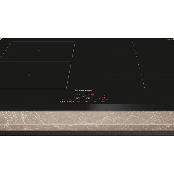 Płyta grzewcza Siemens Hob Siemens ED651BSB6E
