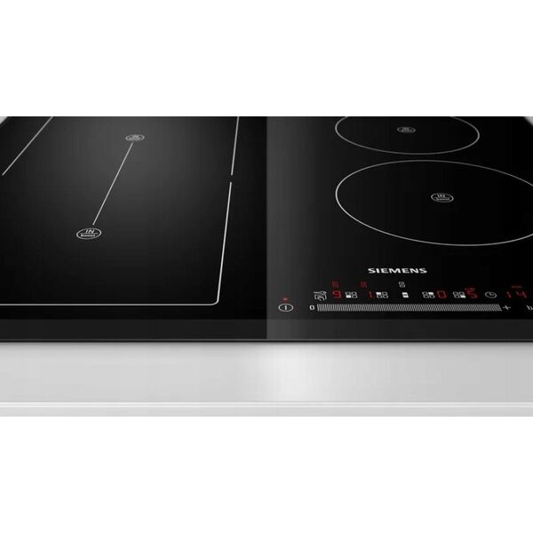 Płyta grzewcza Siemens Hob Siemens ED651BSB6E
