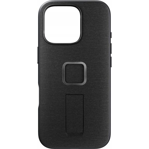Peak Design Peak Design case Apple iPhone 16 Pro Mobile Everyday Loop Case, charcoal