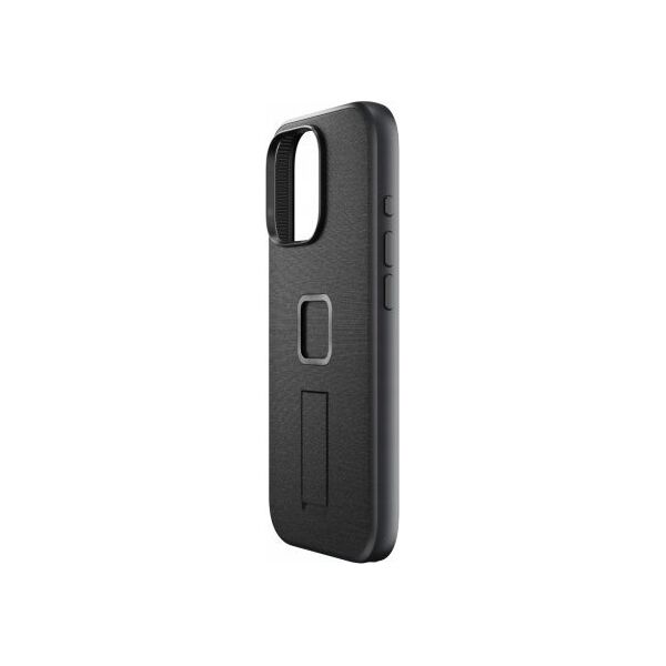 Peak Design Peak Design case Apple iPhone 16 Pro Mobile Everyday Loop Case, charcoal