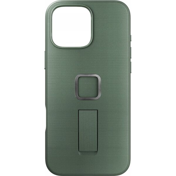 Peak Design Peak Design case Apple iPhone 16 Pro Max Mobile Everyday Loop Case, sage