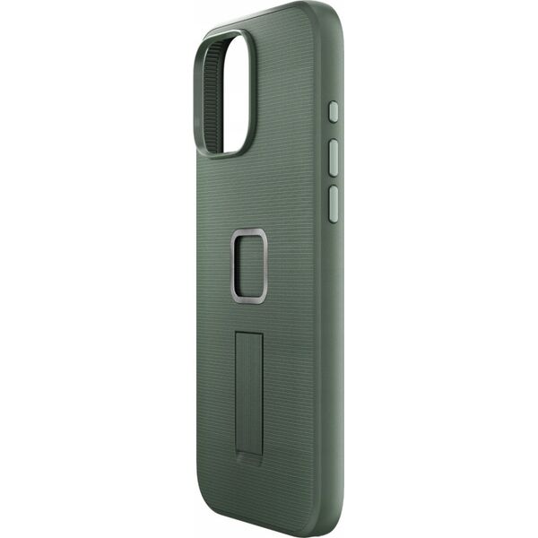 Peak Design Peak Design case Apple iPhone 16 Pro Max Mobile Everyday Loop Case, sage