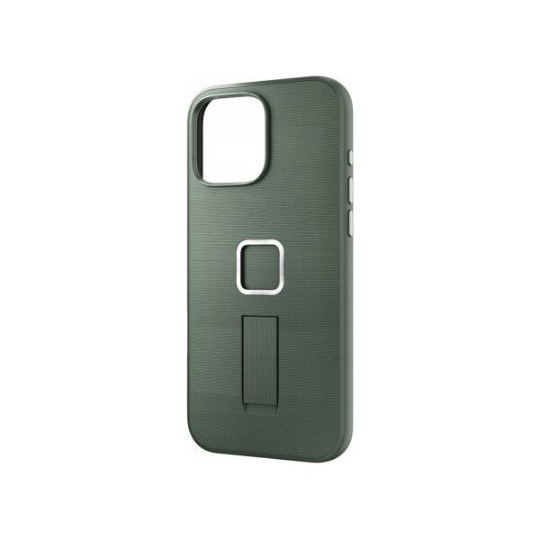 Peak Design Peak Design case Apple iPhone 16 Pro Max Mobile Everyday Loop Case, sage