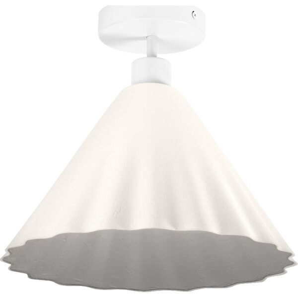 Lampa sufitowa Ledvance LAMP CEILING LEDVANCE PUPL E27 WT
