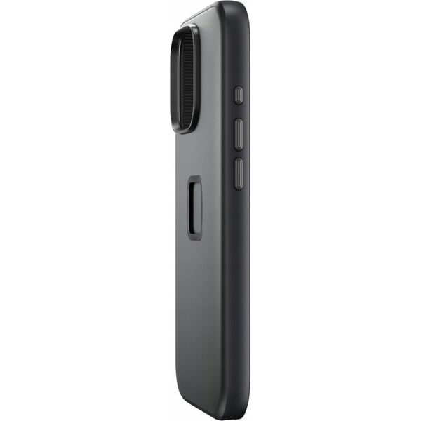 Peak Design Peak Design case Apple iPhone 16 Pro Mobile Everyday Clarino Case, black