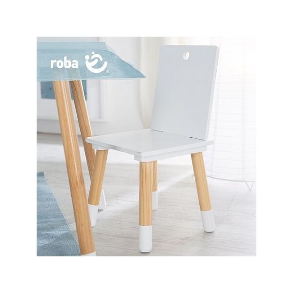 Roba ROBA children's furniture set, white, 450019WE