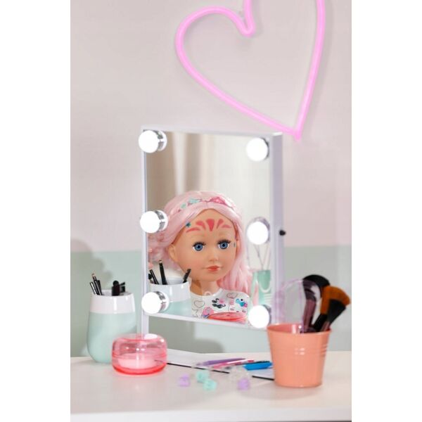 Baby Born BABY BORN Sister styling head Artist
