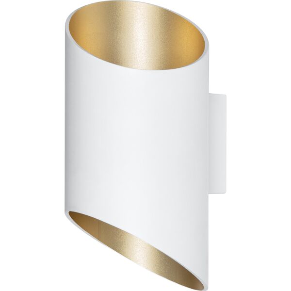 Kinkiet Ledvance SMART ORBIS WALL LAMP CYLINDRO WH. 2X5W