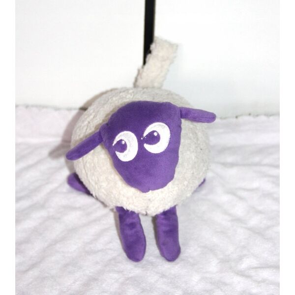 Sweet dreamers SWEET DREAMERS sleep soother with sound and light Purple