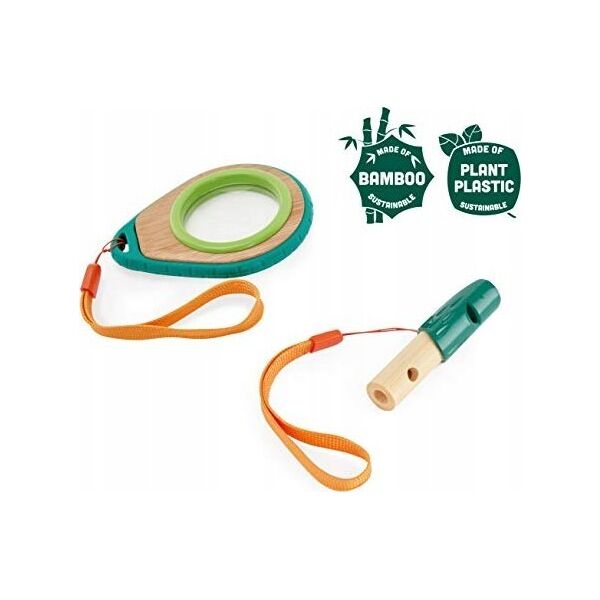 Hape HAPE Nature Detective Set, E5570