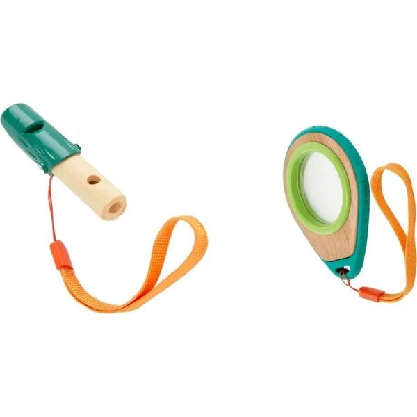 Hape HAPE Nature Detective Set, E5570