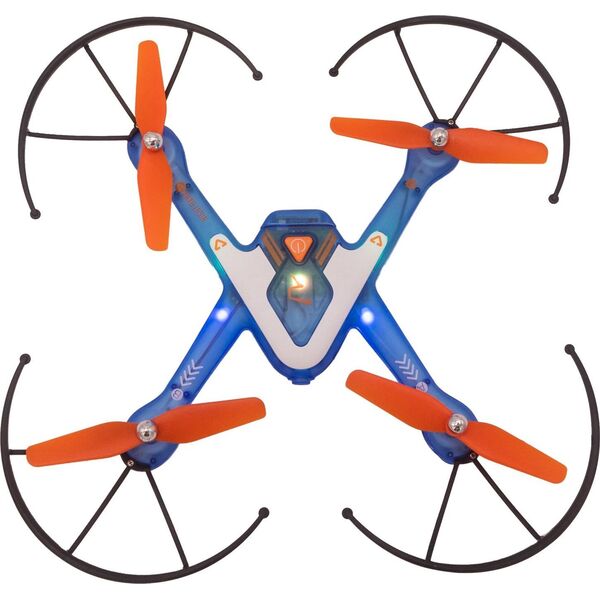 Dron Syma Revolt Night Hawk X15 Pro