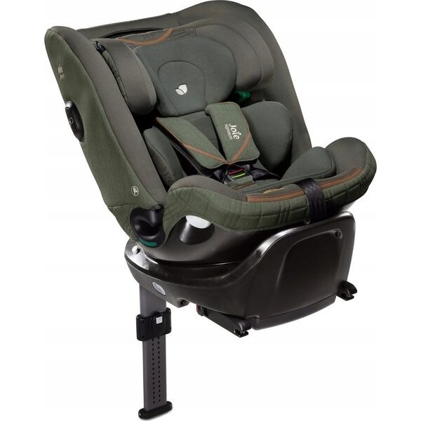 Fotelik samochodowy Joie JOIE car seat I-Spin XL 40-150cm, pine, 276595
