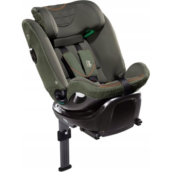 Fotelik samochodowy Joie JOIE car seat I-Spin XL 40-150cm, pine, 276595
